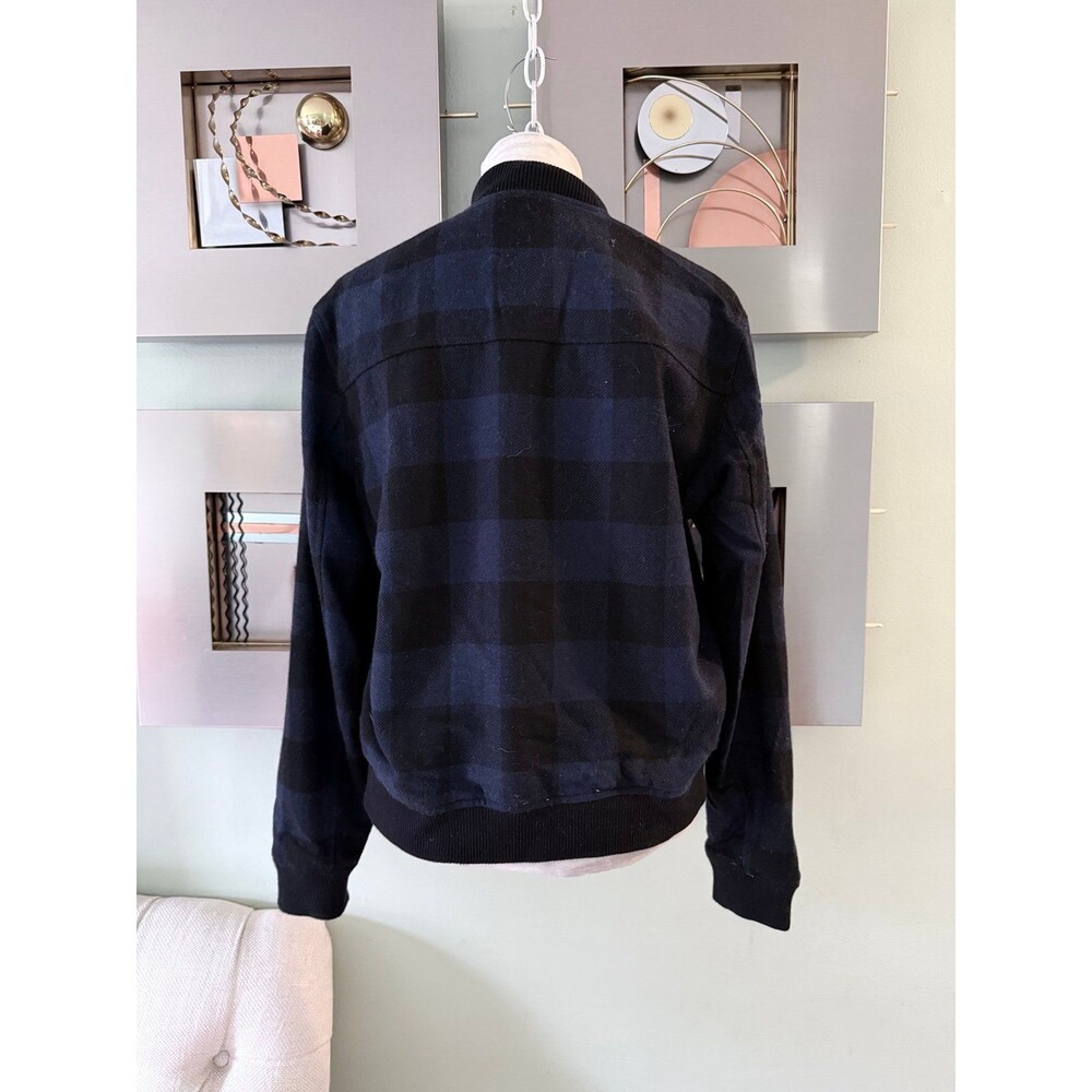 Rails plaid jacket - Picture 5 of 12